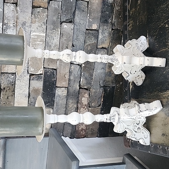 Candle holder - Picture 1 of 1